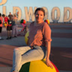 Meet your Posher, Natalie